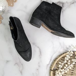 Elliott Lucca Rosarian Bootie